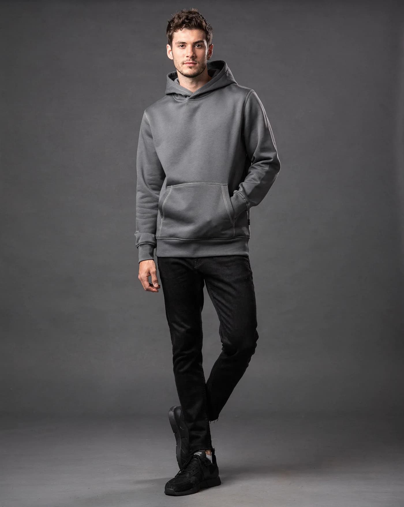 Essential oversize xudi